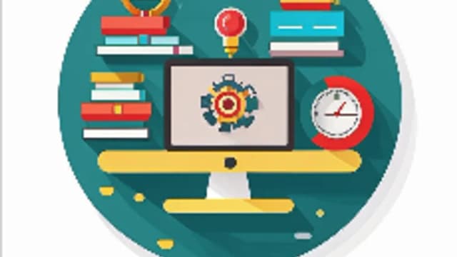 Обложка курса «2-3 Класс» на Stepik