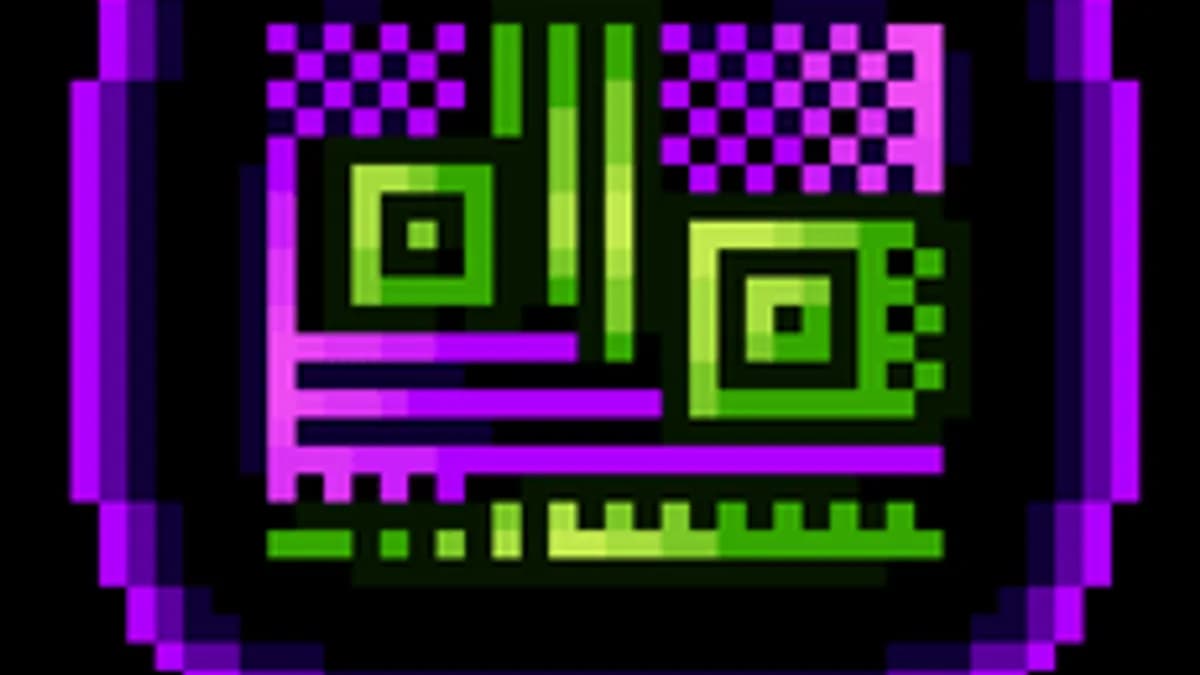 Обложка курса «2D-дизайн в играх» на Stepik