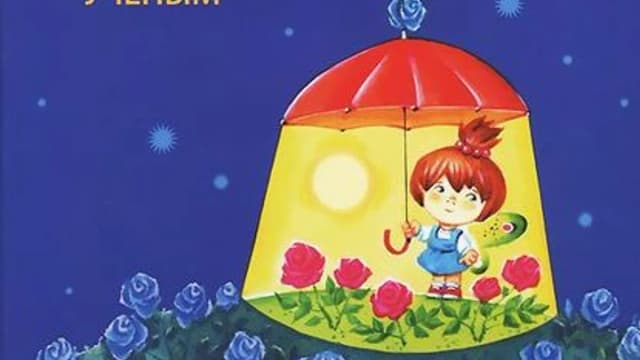 Обложка курса: 365 экспериментов на каждый день. Площадка: Складчик