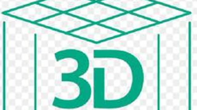 Обложка курса «3D моделирование для чайников» на Stepik