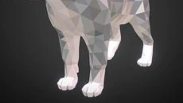 Обложка курса «3D моделирование» на Stepik