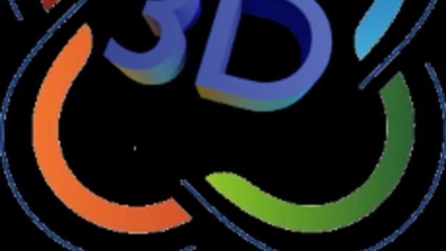 Обложка курса «3D-моделирование в blender» на Stepik
