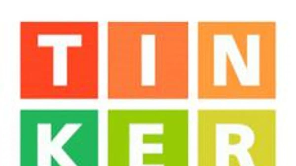 Обложка курса «3D моделирование в Tinkercad» на Stepik