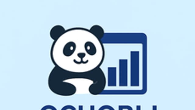Обложка курса «4. Основы Pandas» на Stepik