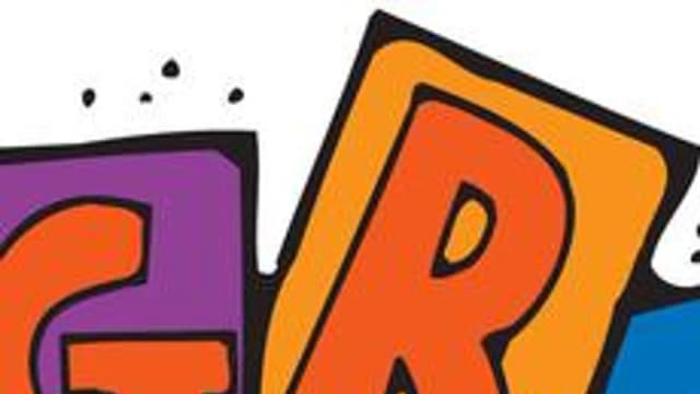 Обложка курса «4th grade» на Stepik
