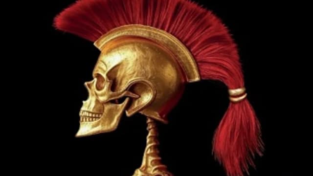 Обложка курса: A Sinistra [Виктор Пелевин]. Площадка: Складчик