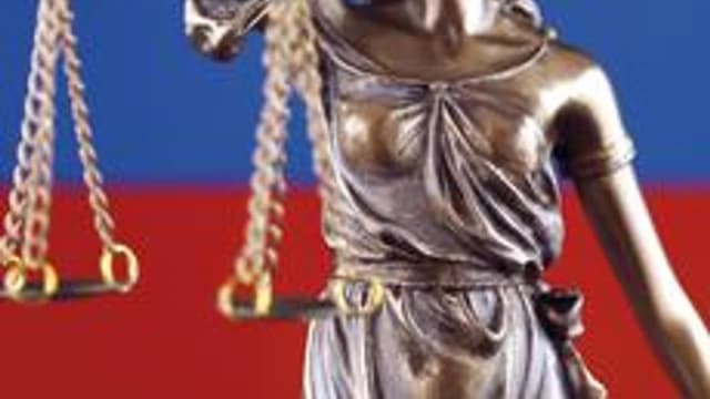 Обложка курса «Административное право» на Stepik