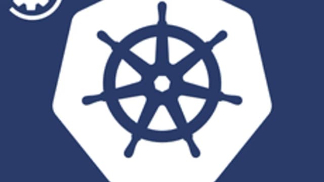 Обложка курса «Администратор Kubernetes [Junior]» на Stepik