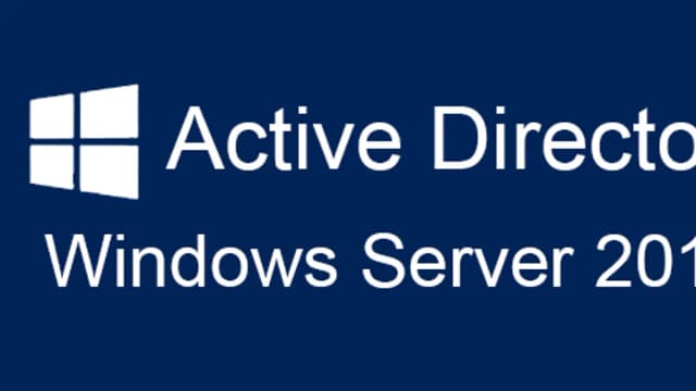 Обложка курса: Администрирование Windows Server [SkillFactory]. Площадка: Складчик