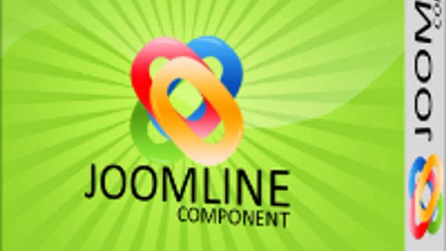 Обложка курса: Афиша для Joomla. Площадка: Складчик