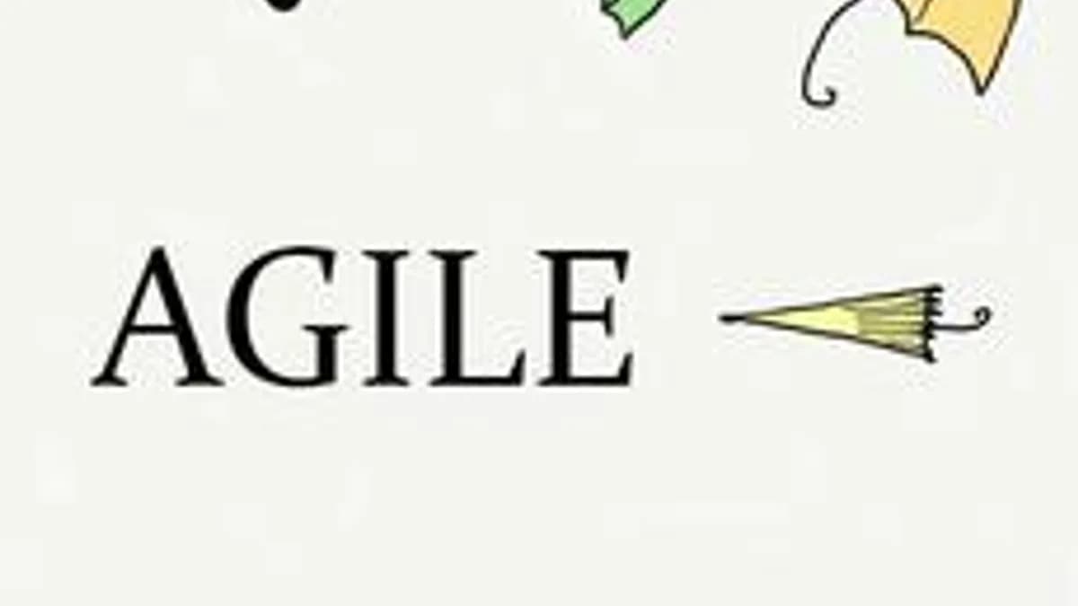 Обложка курса «AGILE. Вводный курс» на Stepik
