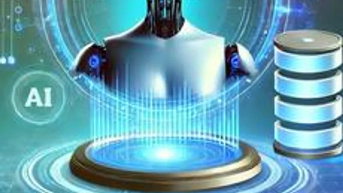 Обложка курса «AI-ассистенты на Salebot» на Stepik