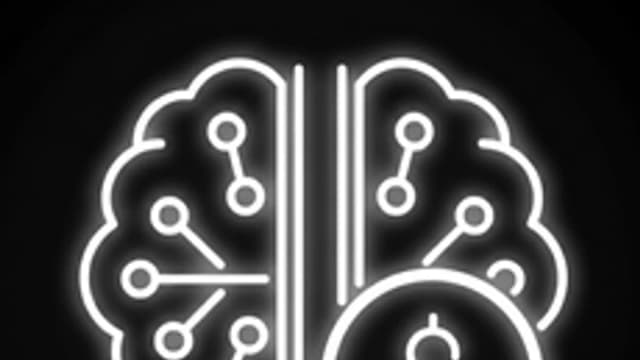 Обложка курса «AI × Finance Mastery PRO» на Stepik