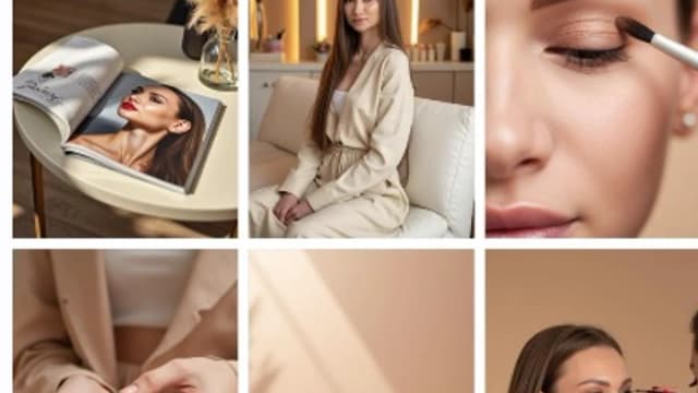 Обложка курса: AI-фотосессия. Тариф Pro (Сергей Краснов). Площадка: Складчина.biz