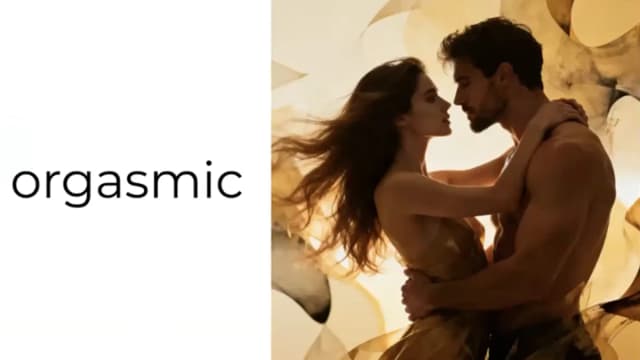 Обложка курса: [Академия CRC] Orgasmic (Иван Ионов). Площадка: Складчина.biz
