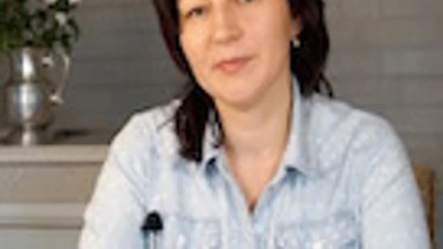 Обложка курса: Акварельные каникулы. Площадка: Складчик