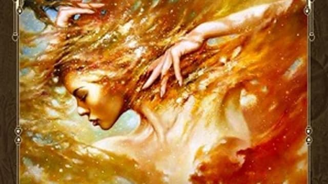 Обложка курса: Алхимия танца (Олег Чернэ Цзе Кун). Площадка: Складчина.biz