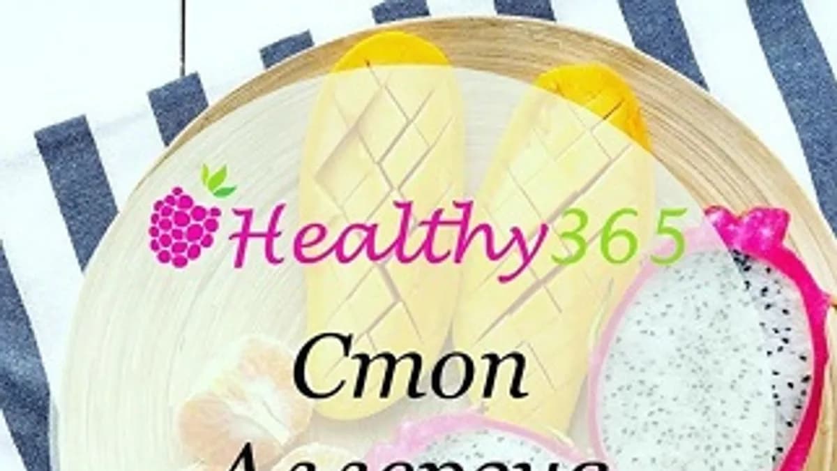 Обложка курса: Аллергия [healthy365_ahimsa]. Площадка: Складчик
