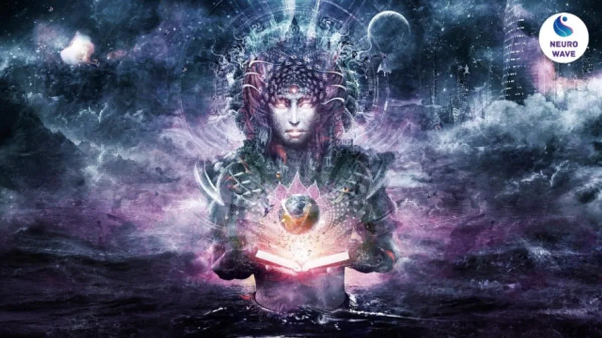 Обложка курса: Альтернативная история [Neuro-Wave]. Площадка: Складчик