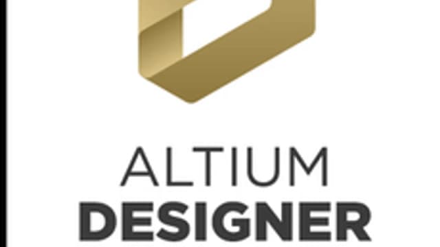 Обложка курса «Altium Designer - Быстрый старт» на Stepik