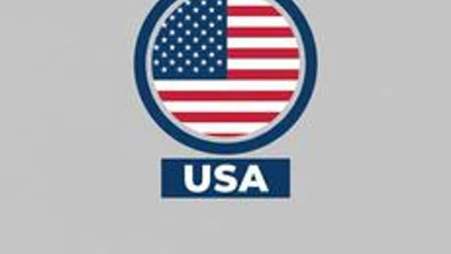 Обложка курса «Америка изнутри» на Stepik