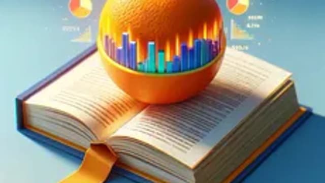Обложка курса «Анализ данных просто и доступно» на Stepik