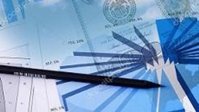 Обложка курса «Анализ финансового состояния организации» на Stepik