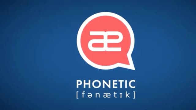 Обложка курса: Английская фонетика по-русски [PhoneticFanatic]. Площадка: Складчик