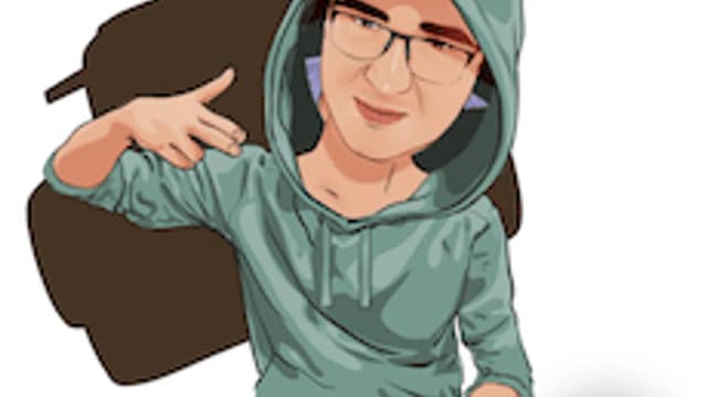 Обложка курса «Английский для IT» на Stepik