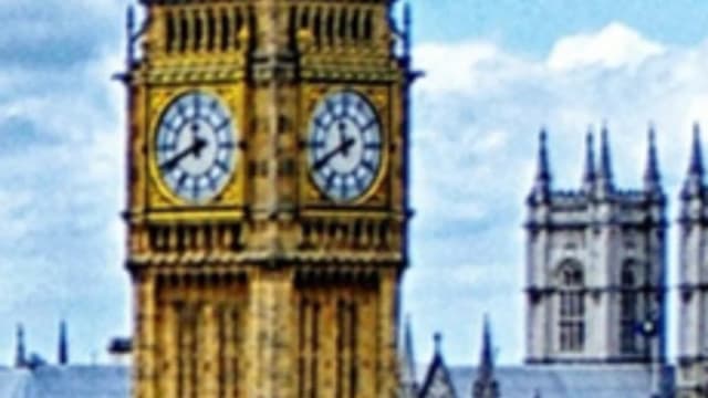 Обложка курса «Английский для путешествий» на Stepik