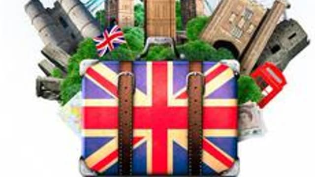 Обложка курса «Английский язык» на Stepik