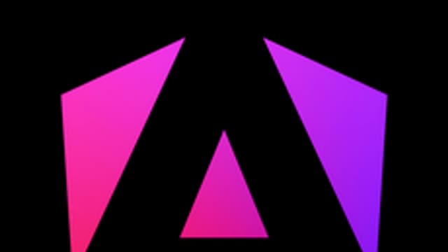 Обложка курса «Angular 18+.» на Stepik