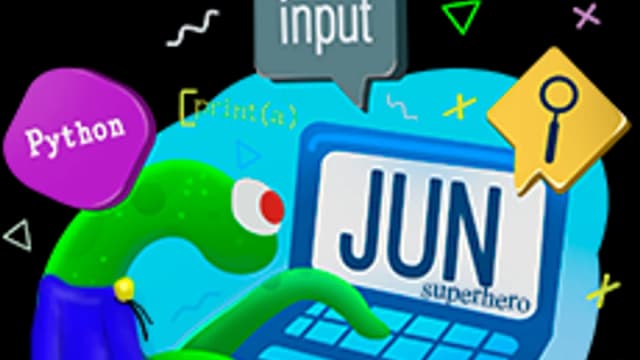 Обложка курса «АнлимPro Python. Perfect coding» на Stepik