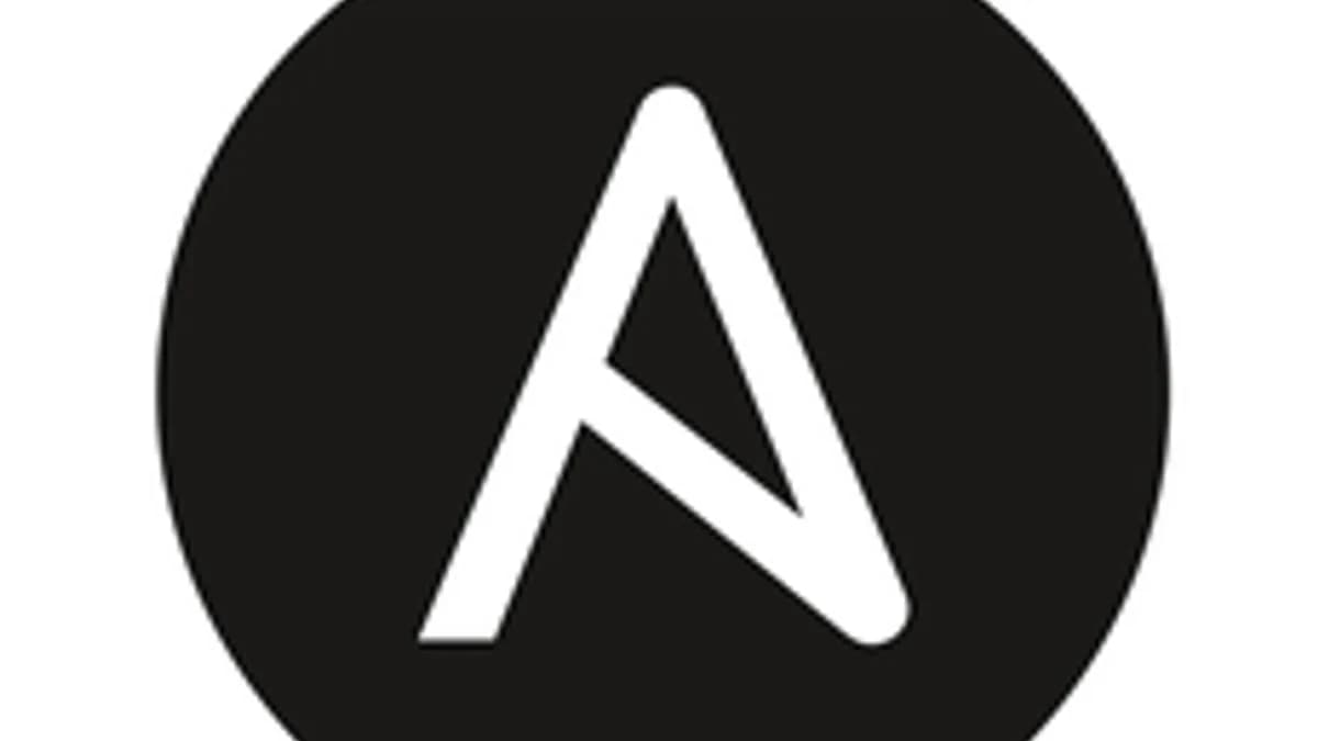 Обложка курса «Ansible простым языком» на Stepik