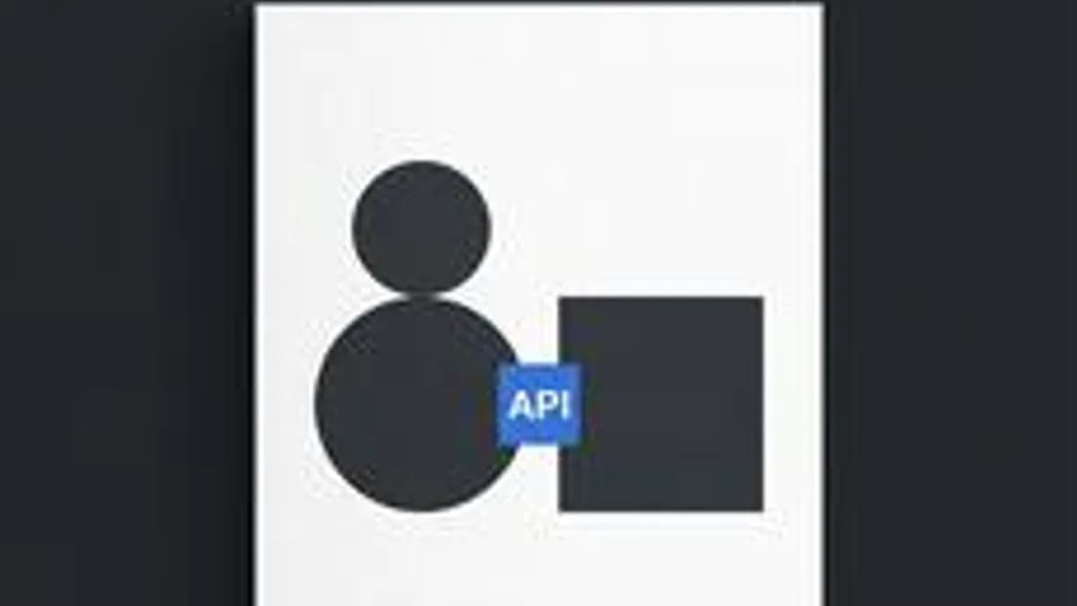 Обложка курса «API Интеграции» на Stepik
