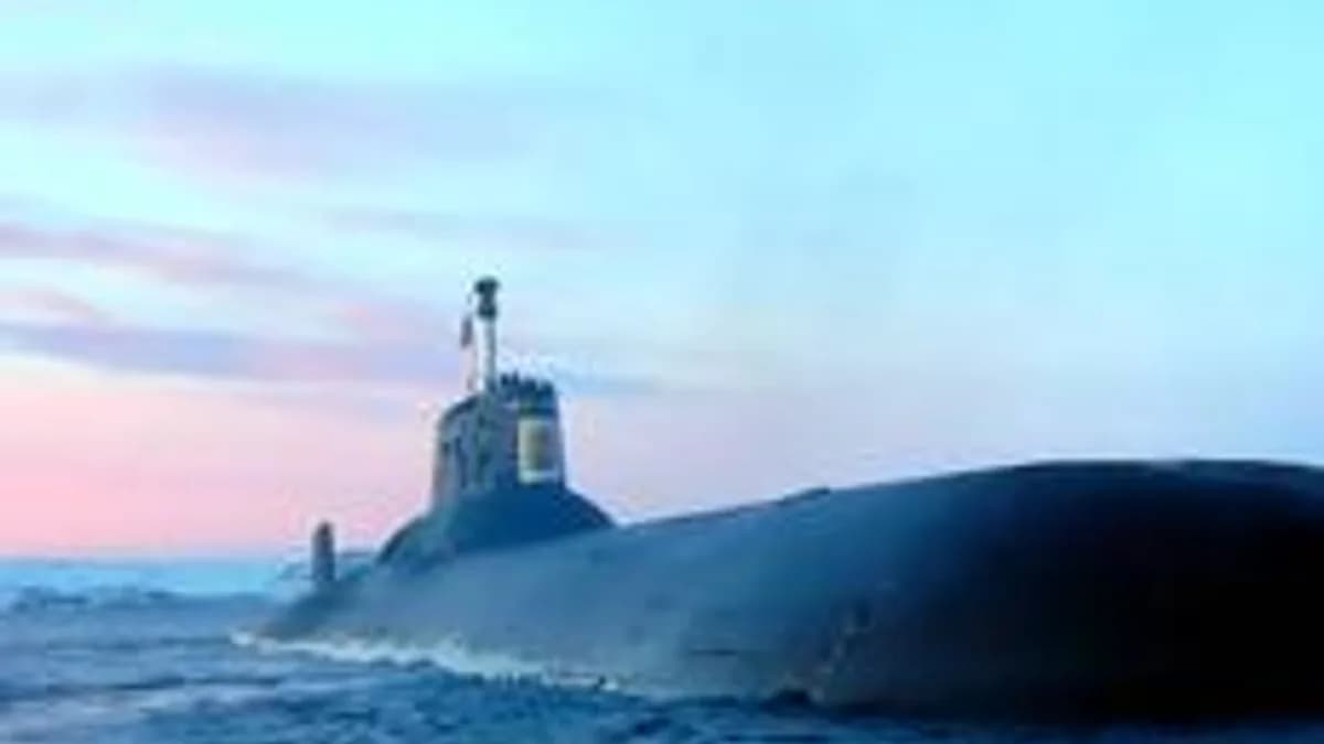 Обложка курса «АПЛ "Акула"» на Stepik