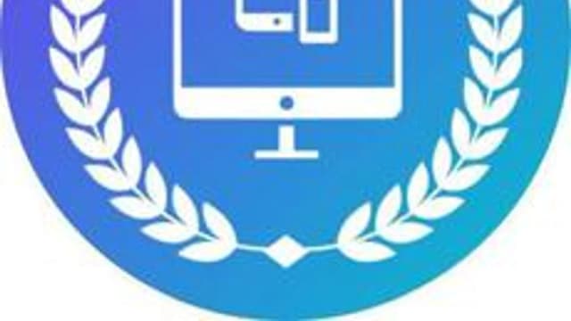 Обложка курса «App Inventor» на Stepik