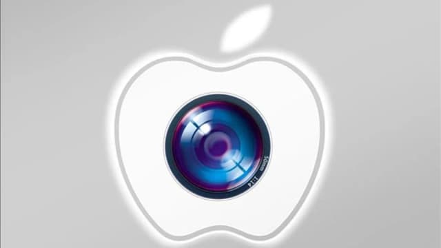 Обложка курса: Apple Mac для фотографа. Площадка: Складчик