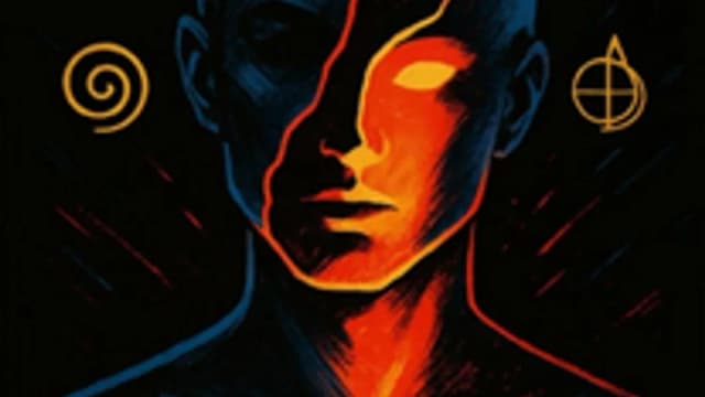 Обложка курса: Архетип Я. Создай себя заново [Николай Щербатюк]. Площадка: Складчик