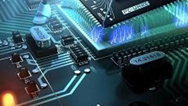 Обложка курса «Архитектура компьютера» на Stepik