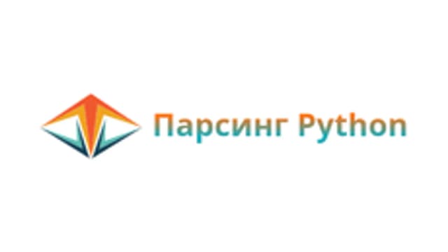 Обложка курса «Асинхронный парсер на Python» на Stepik