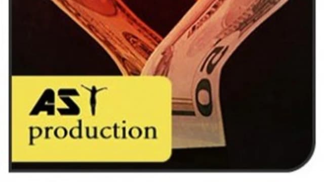 Обложка курса: [AST-production] Безответная любовь. Площадка: Складчина.biz