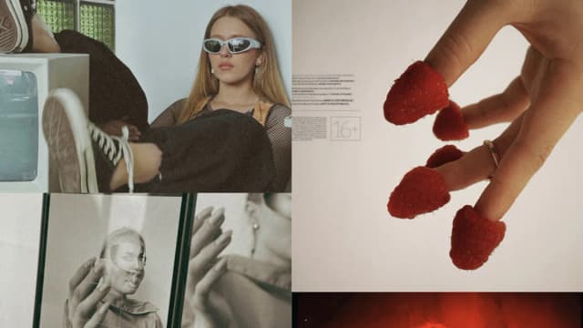 Обложка курса: [astra_nailartist] Go_Foto. Тариф Profi (Оля Гему). Площадка: Складчина.biz