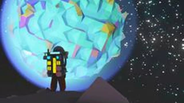 Обложка курса «AstroPlanet» на Stepik