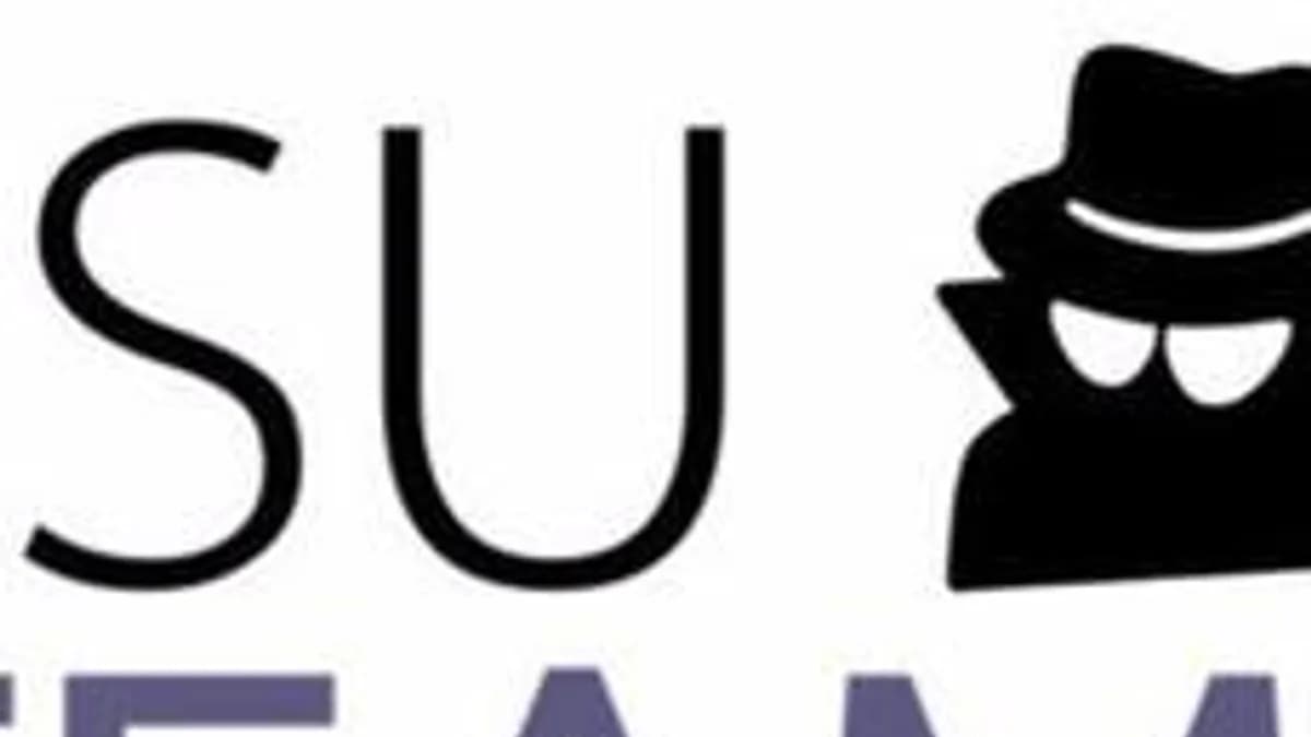 Обложка курса «ASU Team CTF» на Stepik