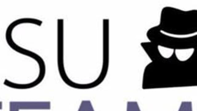 Обложка курса «ASU Team CTF» на Stepik