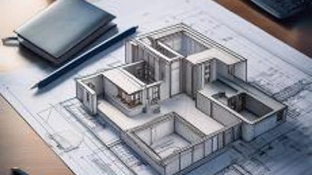 Обложка курса «AutoCAD большой практический курс» на Stepik