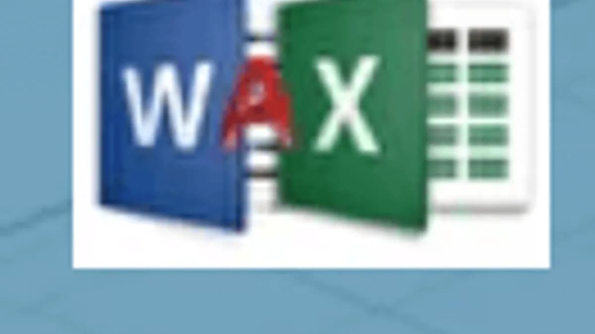 Обложка курса «AutoCAD VBA Excel + Word» на Stepik