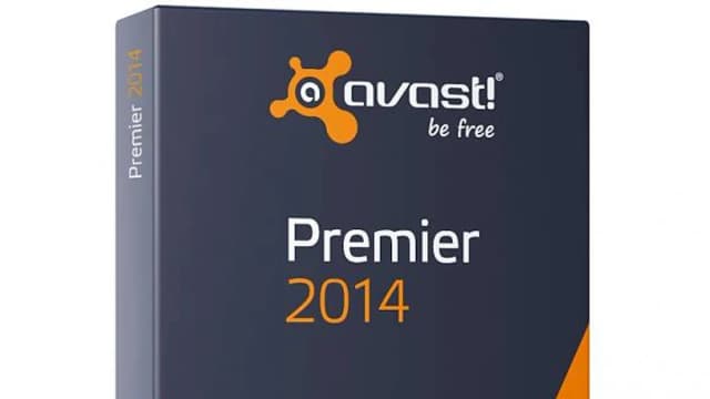 Обложка курса: Avast Premier 2014. Площадка: Складчик