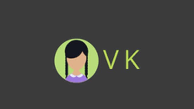 Обложка курса «Автоматизация действий пользователя VK» на Stepik
